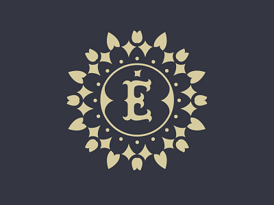 Época Monogram