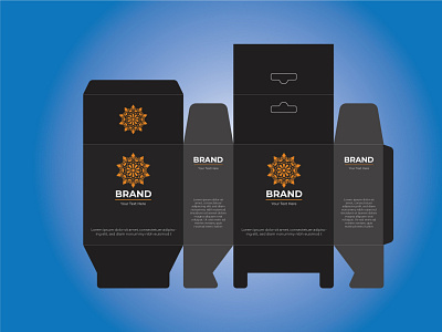 Packaging Design branding design graphic design illustration vector