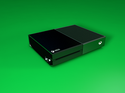 CINEMA 4D - XBOX cinema 4d xbox