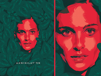 Annihilation