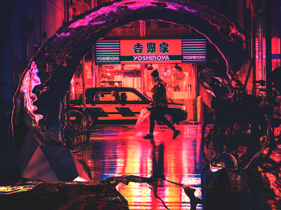 Retrowave