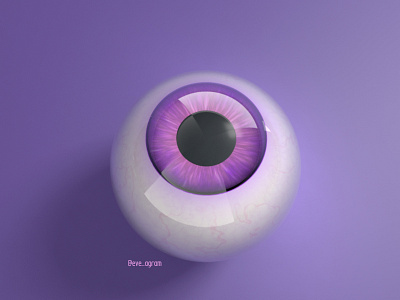 Eyeball Editor A