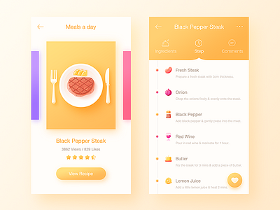 Food App