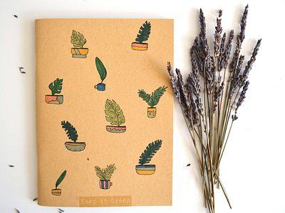 South Florida Foliage Journal