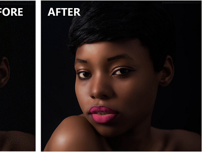 retouch