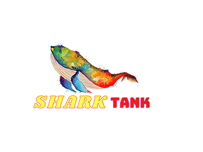 sharktank logo