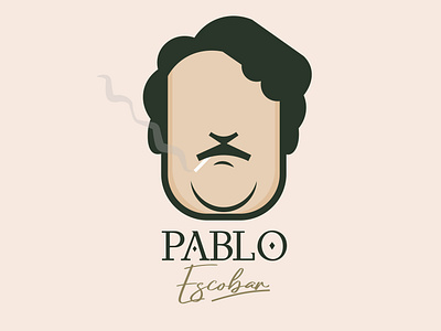 pAbLo eScObAr