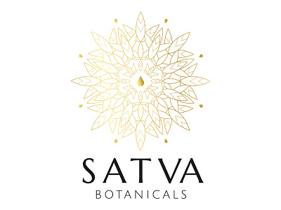 Satva Botanicals