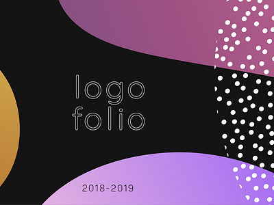 Logofolio 2018_19