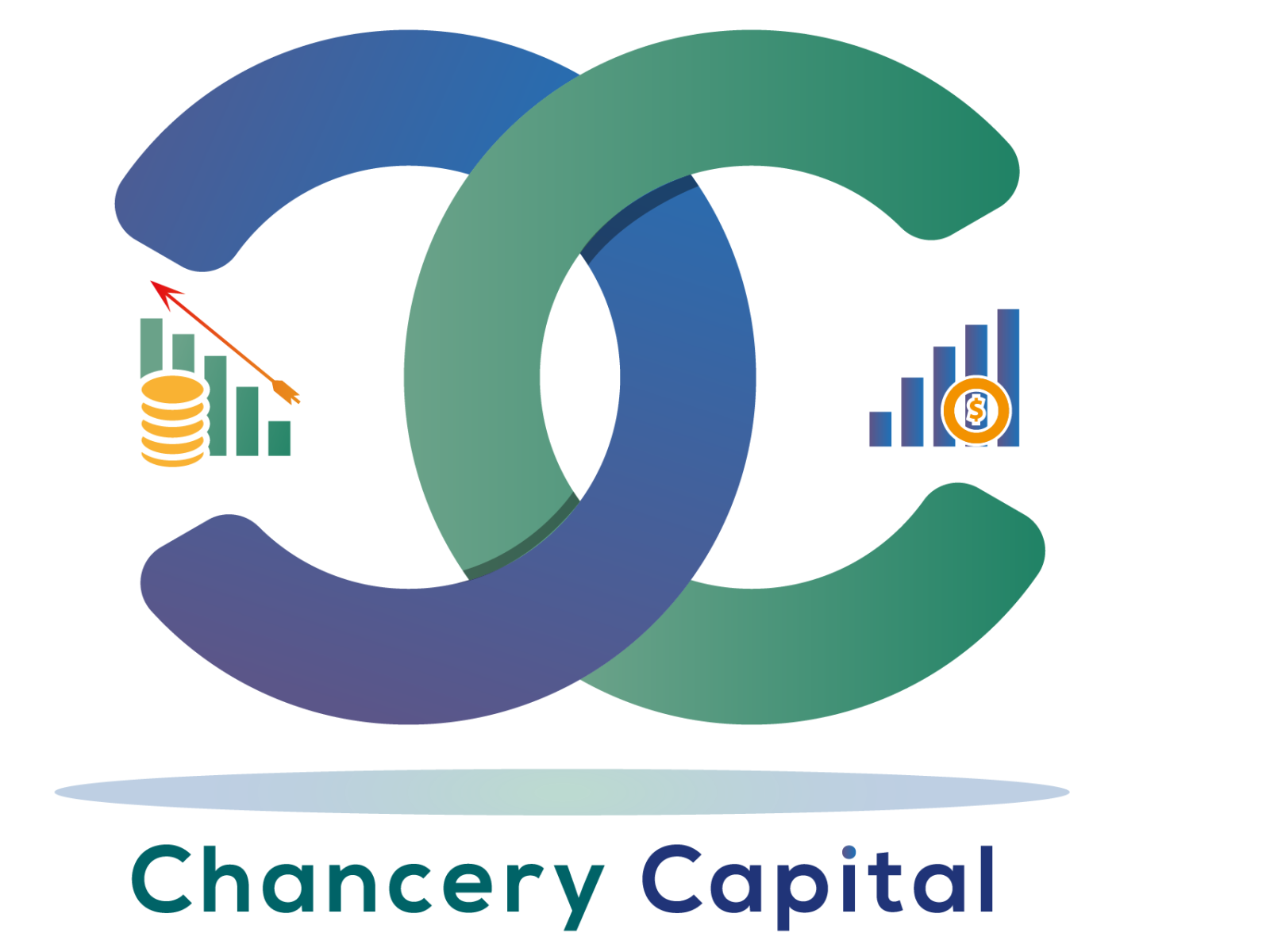 Chancery Capital by Arsalan Shams on Dribbble