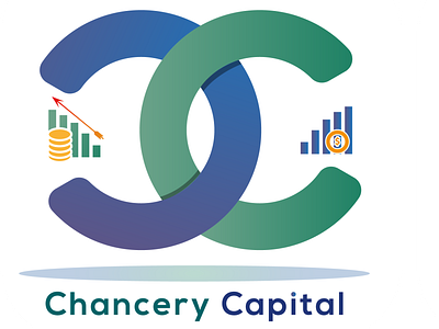 Chancery Capital branding dailylogochallenge design graphic design icon illustration logo logodesign vector