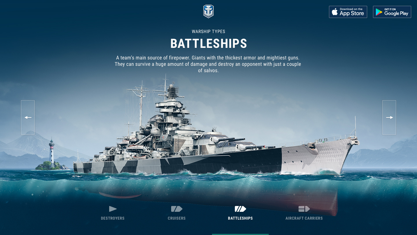 world of warships ui world of warships ui
