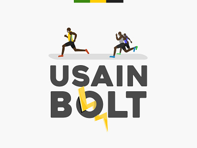 Ussain Bolt