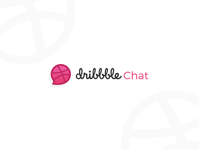 Dribbble Chat (petition Playoff) chat dribbble logo petition playoff rebound