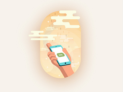 get quotes to your mobile (illustration3)