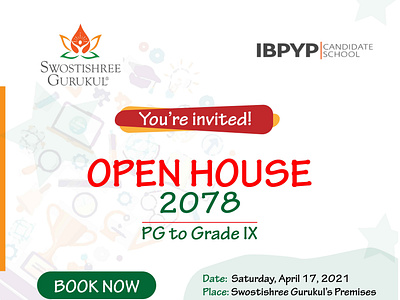 Open House Poster for SCHOOL banner design open house school admission open banner school banner