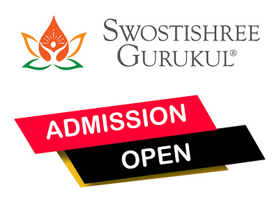 Admission Open Pole Banner