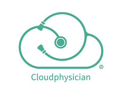 Cloudphysician Logo