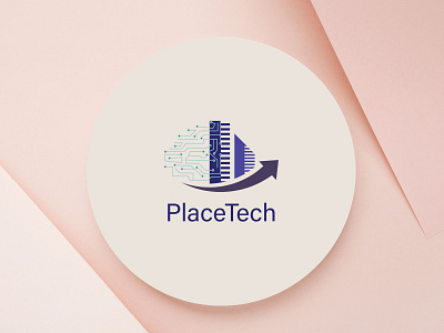 Tech Logo Design