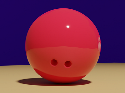 Bowling Ball