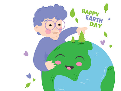 Happy Earth Day!