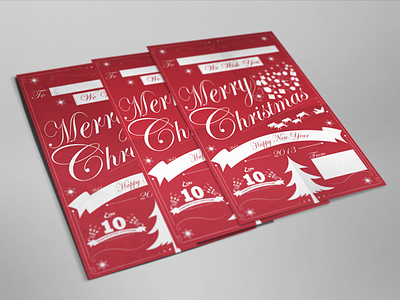 Merry Christmas Cards branding cards christmas gifts happy