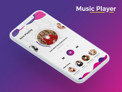 Music Player