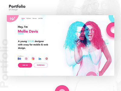 Designer Portfolio