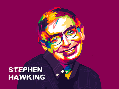 Stephen Hawking