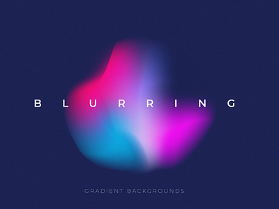 Gradient Backgrounds