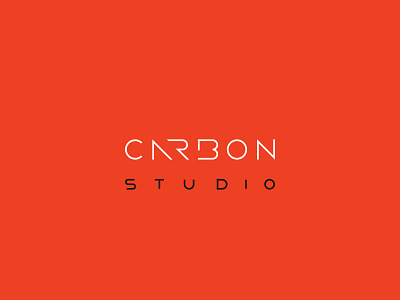 ‌استودیو کربن ۱۳۹۵ carbon studio 2016 branding carbon graphic logo logotype mark آرم لوجو لوقو لوگو لوگوتایپ کربن