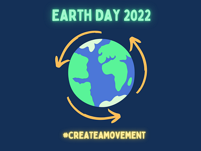 #CREATAMOVEMENT createamovement design illustration logo