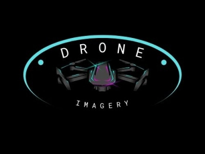 Drone Imagery Logo