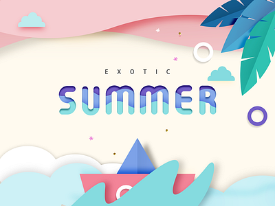 Exotic Summer