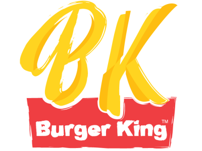 burger king meets Macdonald's