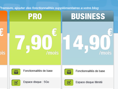 Pricing blue design green price pricing web webdesign white