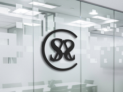 Law Firm Logo Commission by Hadja Diallo on Dribbble