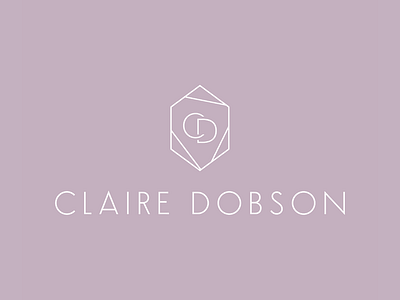 Claire Dobson Logo