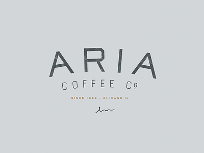 Aria Coffee Shop