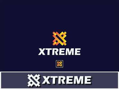 X-LETTER LOGO