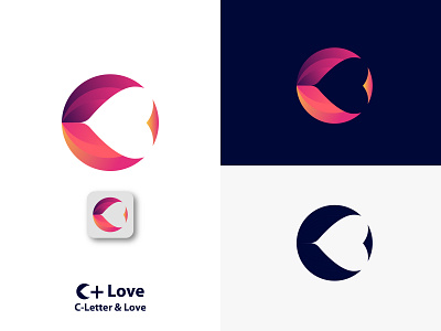 Letter Logo || C-Letter Logo