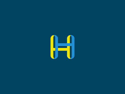 H Letter Logo letter a logo design letter logo font