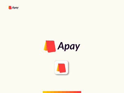 Apay Logo ecomerce logo logoolshop pay logo apay logo