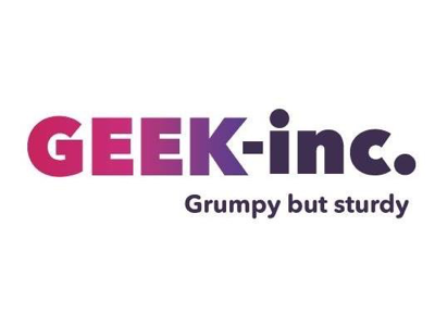 Geek-Inc. brand