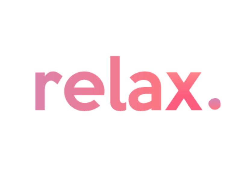 Relax... we’ll be there soon by Kevin Vavelin on Dribbble