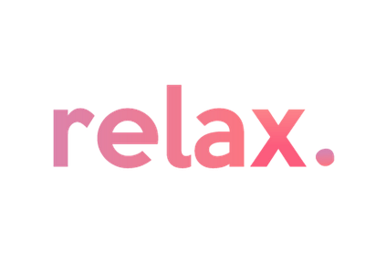Relax... we’ll be there soon app brand geek inc. ios