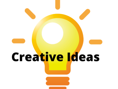 Creative Ideas logo