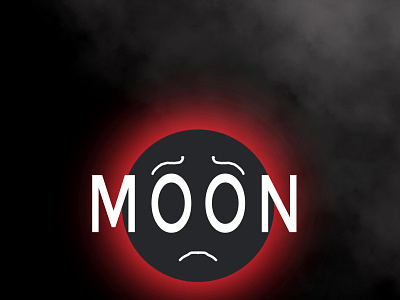 Sad Moon