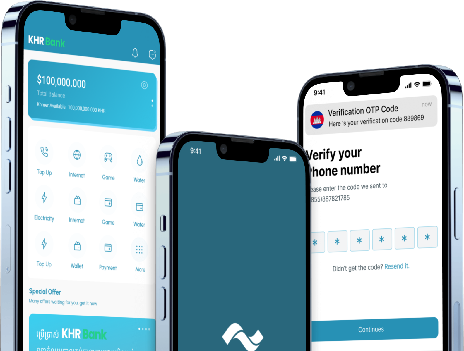 Bank KHR Cambodia By Keh Asian Agency On Dribbble bank-khr-cambodia-by-keh-asian-agency-on-dribbble