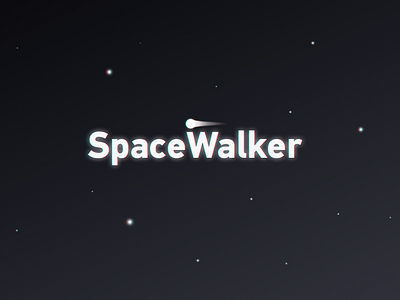 Space Walker